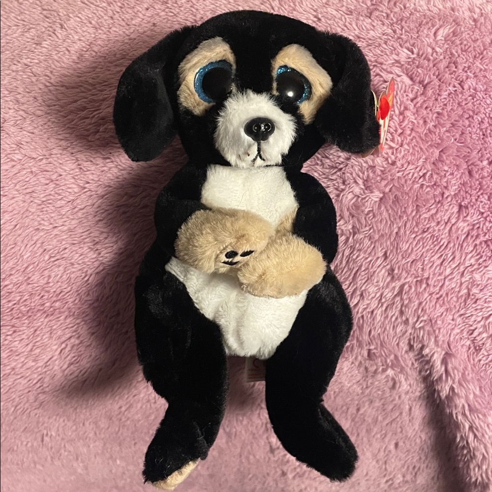 TY Beanie Baby Ranger